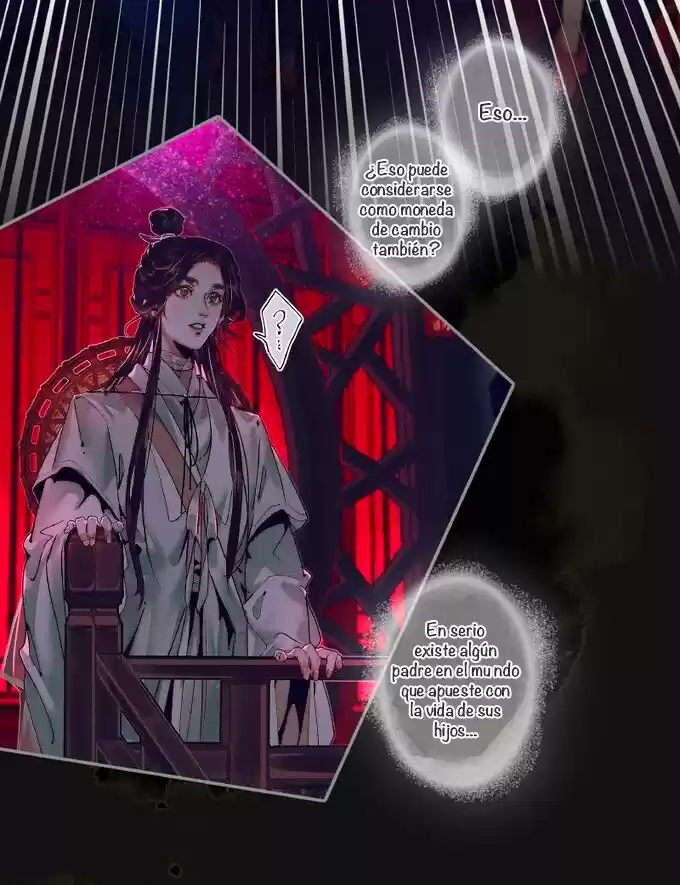 La Bendición del Oficial del Cielo. (2019) - Capítulo 71 - Página 24 - LectorTMOo