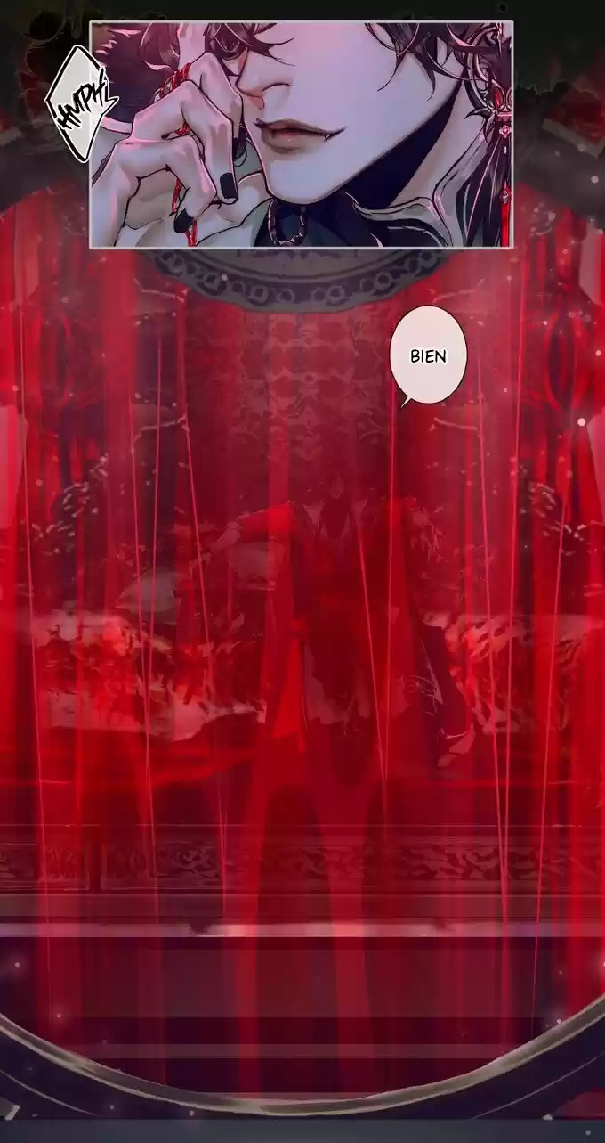 La Bendición del Oficial del Cielo. (2019) - Capítulo 71 - Página 25 - LectorTMOo