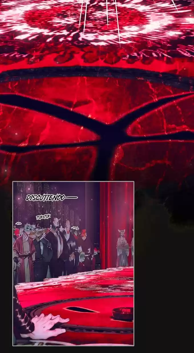 La Bendición del Oficial del Cielo. (2019) - Capítulo 72 - Página 8 - LectorTMOo