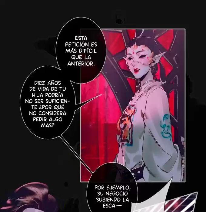 La Bendición del Oficial del Cielo. (2019) - Capítulo 72 - Página 9 - LectorTMOo