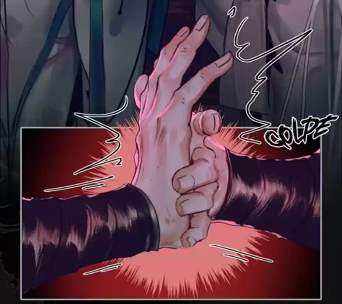 La Bendición del Oficial del Cielo. (2019) - Capítulo 72 - Página 23 - LectorTMOo