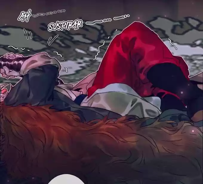 La Bendición del Oficial del Cielo. (2019) - Capítulo 72 - Página 36 - LectorTMOo