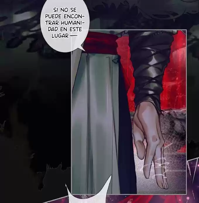 La Bendición del Oficial del Cielo. (2019) - Capítulo 72 - Página 37 - LectorTMOo