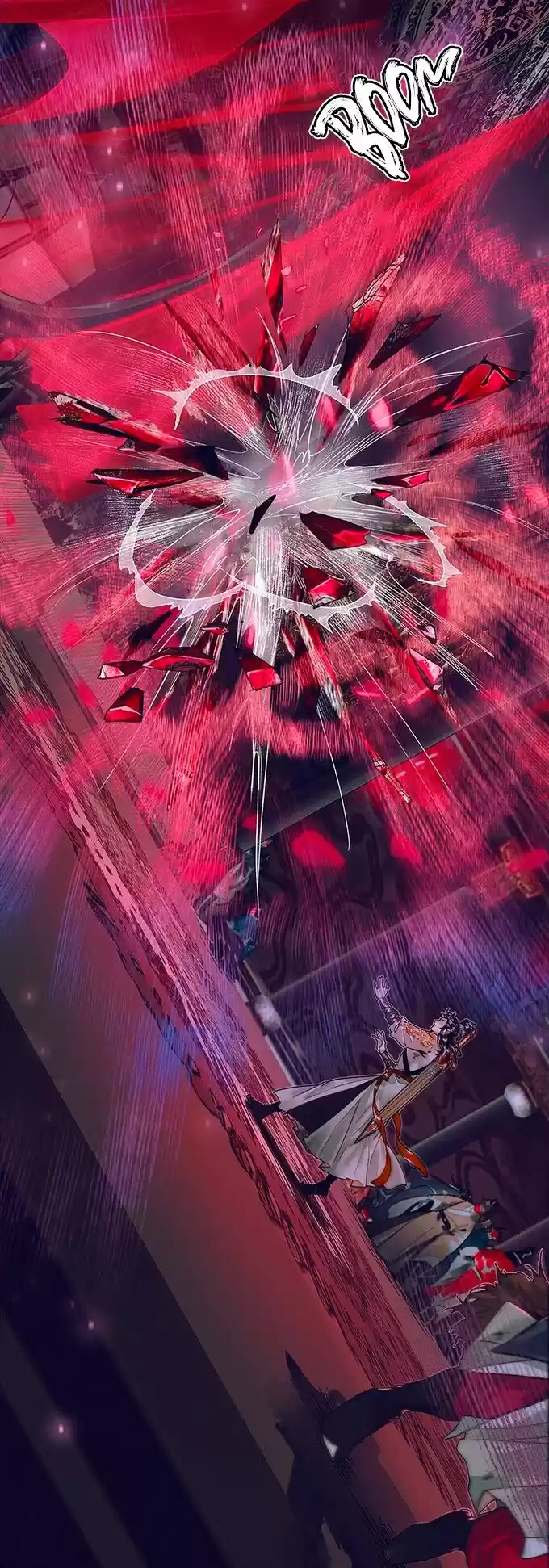 La Bendición del Oficial del Cielo. (2019) - Capítulo 72 - Página 46 - LectorTMOo