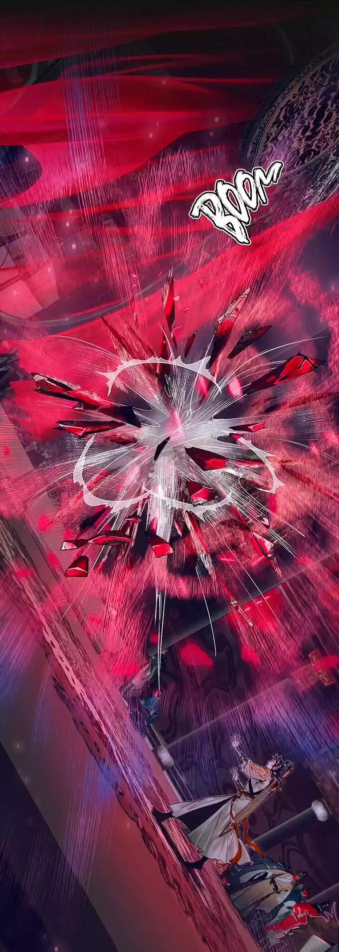 La Bendición del Oficial del Cielo. (2019) - Capítulo 73 - Página 3 - LectorTMOo