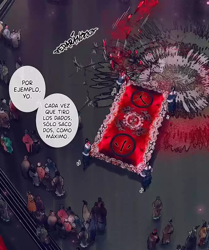 La Bendición del Oficial del Cielo. (2019) - Capítulo 73 - Página 14 - LectorTMOo