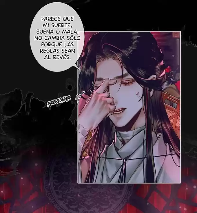 La Bendición del Oficial del Cielo. (2019) - Capítulo 73 - Página 23 - LectorTMOo