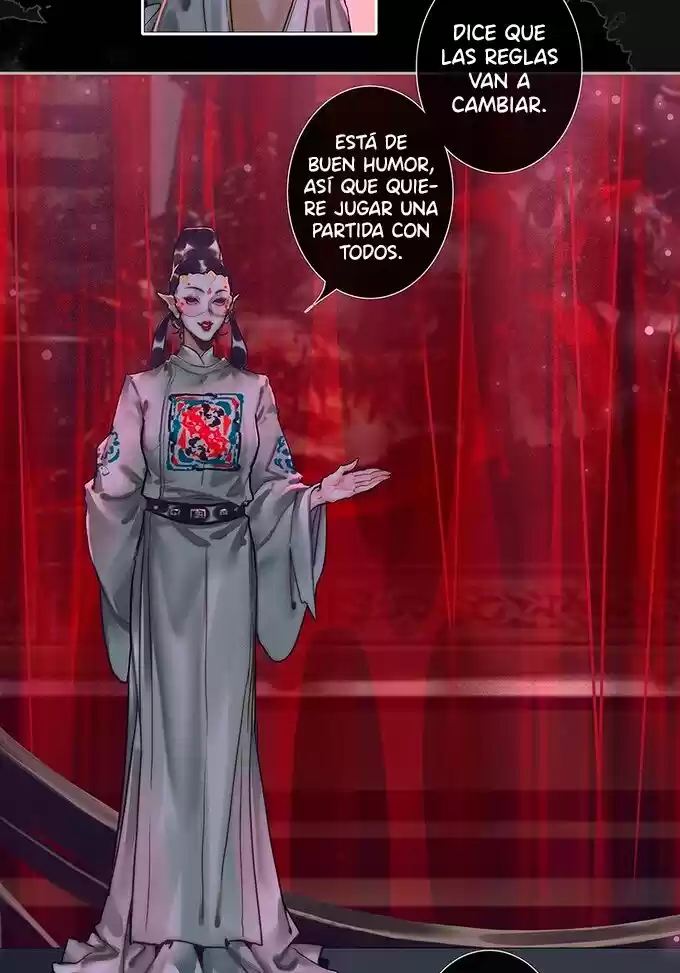 La Bendición del Oficial del Cielo. (2019) - Capítulo 73 - Página 26 - LectorTMOo