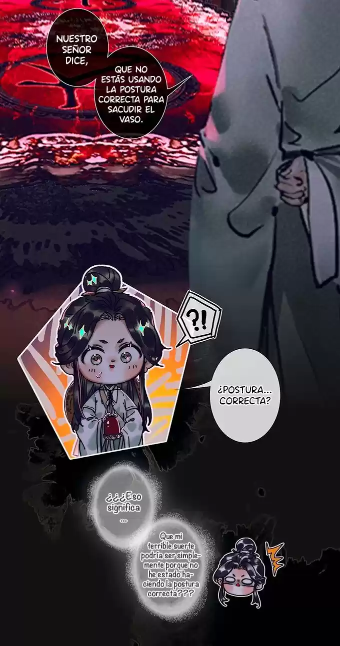 La Bendición del Oficial del Cielo. (2019) - Capítulo 73 - Página 34 - LectorTMOo
