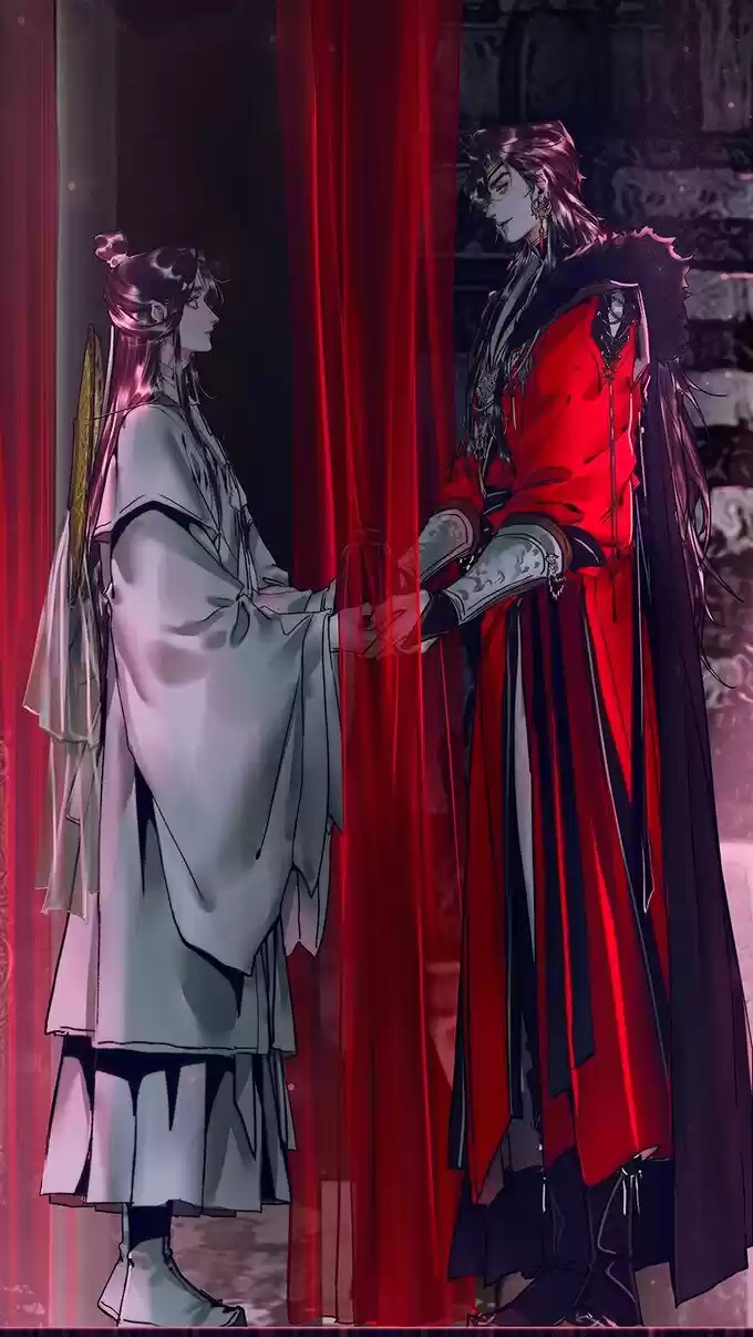 La Bendición del Oficial del Cielo. (2019) - Capítulo 73 - Página 42 - LectorTMOo