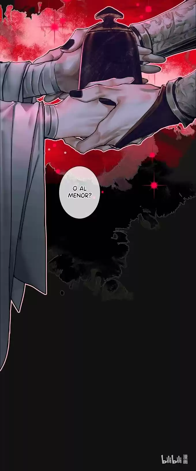 La Bendición del Oficial del Cielo. (2019) - Capítulo 73 - Página 44 - LectorTMOo