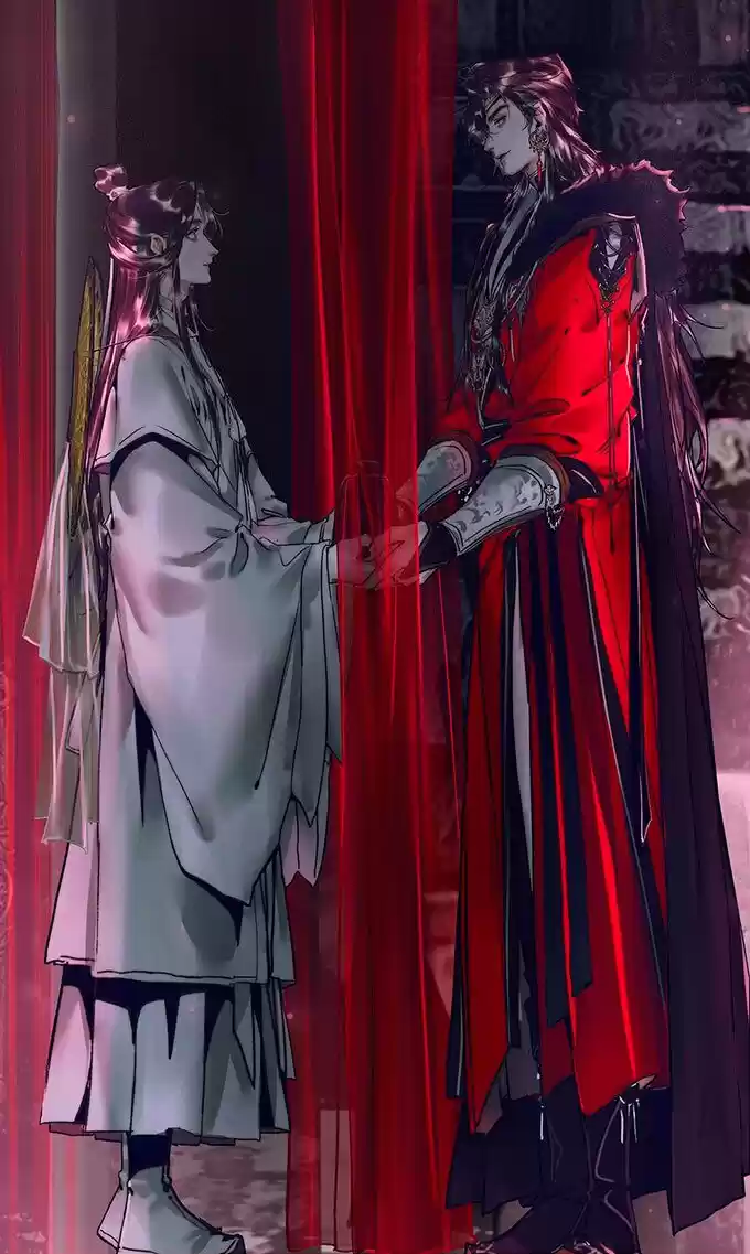 La Bendición del Oficial del Cielo. (2019) - Capítulo 74 - Página 6 - LectorTMOo