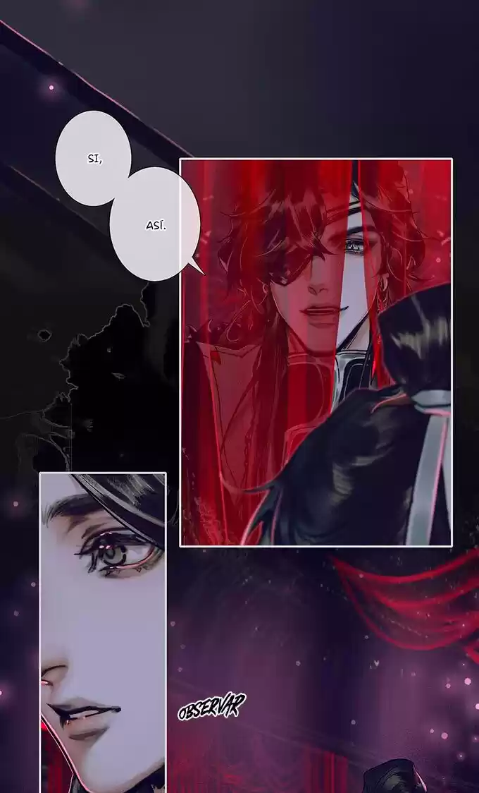 La Bendición del Oficial del Cielo. (2019) - Capítulo 74 - Página 19 - LectorTMOo