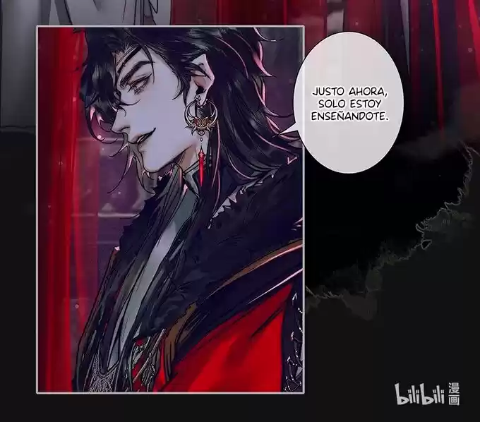 La Bendición del Oficial del Cielo. (2019) - Capítulo 74 - Página 27 - LectorTMOo