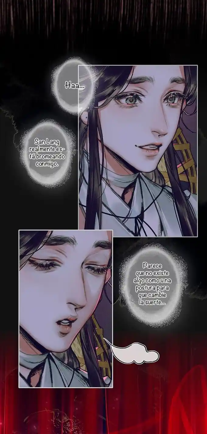 La Bendición del Oficial del Cielo. (2019) - Capítulo 75 - Página 5 - LectorTMOo