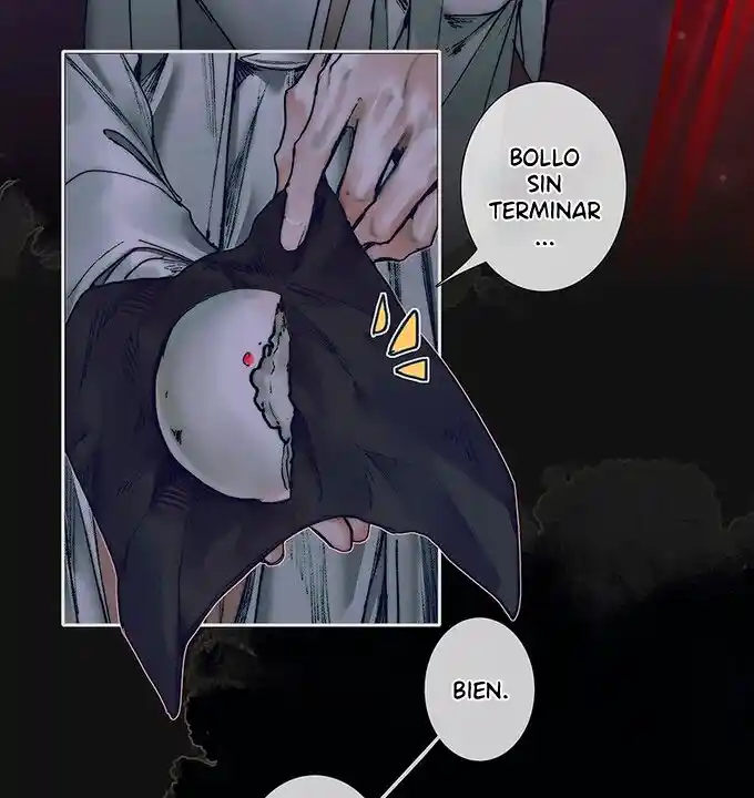 La Bendición del Oficial del Cielo. (2019) - Capítulo 75 - Página 12 - LectorTMOo