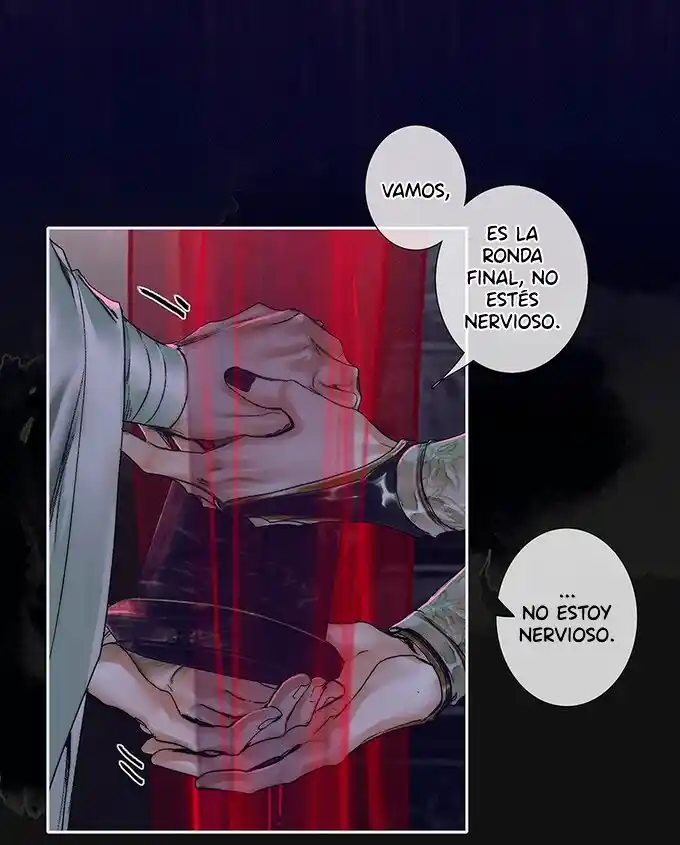 La Bendición del Oficial del Cielo. (2019) - Capítulo 75 - Página 16 - LectorTMOo