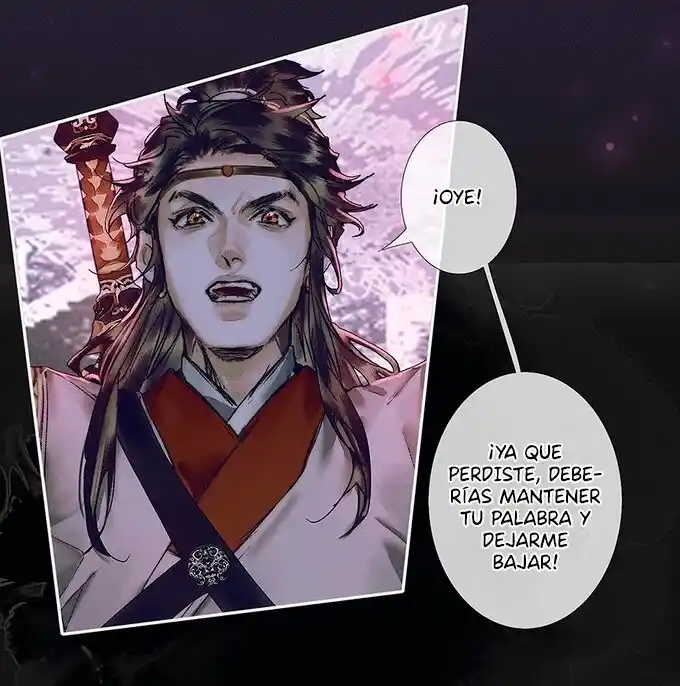 La Bendición del Oficial del Cielo. (2019) - Capítulo 75 - Página 25 - LectorTMOo