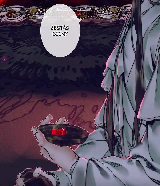 La Bendición del Oficial del Cielo. (2019) - Capítulo 75 - Página 29 - LectorTMOo