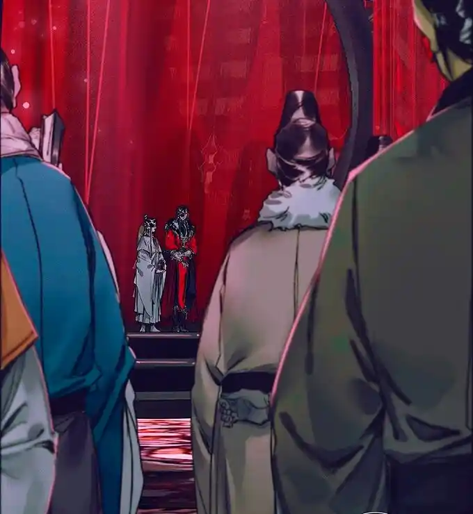 La Bendición del Oficial del Cielo. (2019) - Capítulo 75 - Página 36 - LectorTMOo
