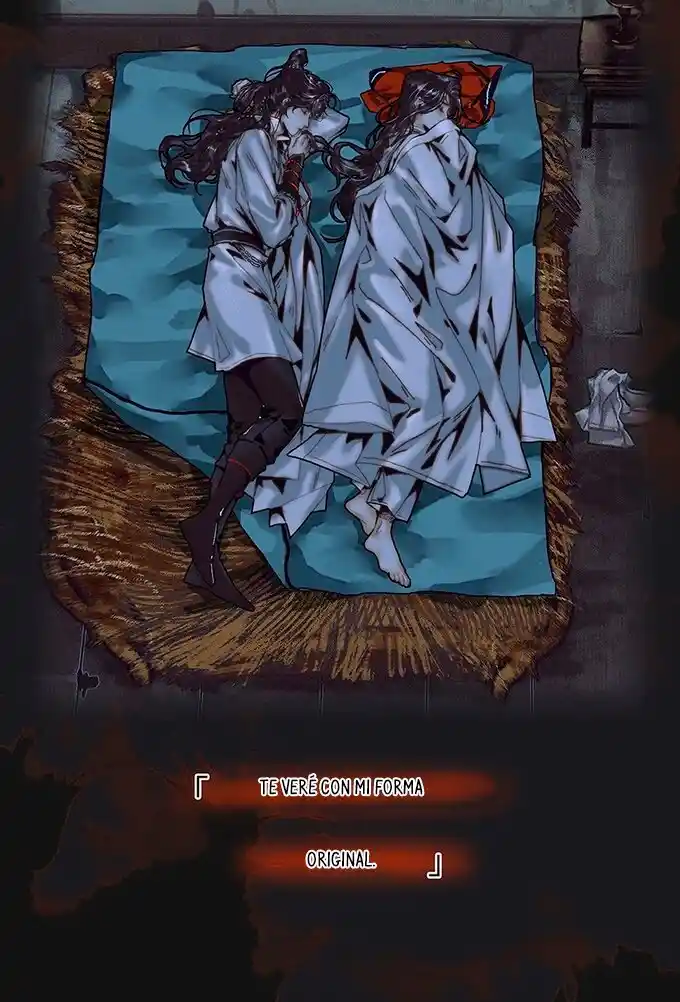 La Bendición del Oficial del Cielo. (2019) - Capítulo 75 - Página 41 - LectorTMOo