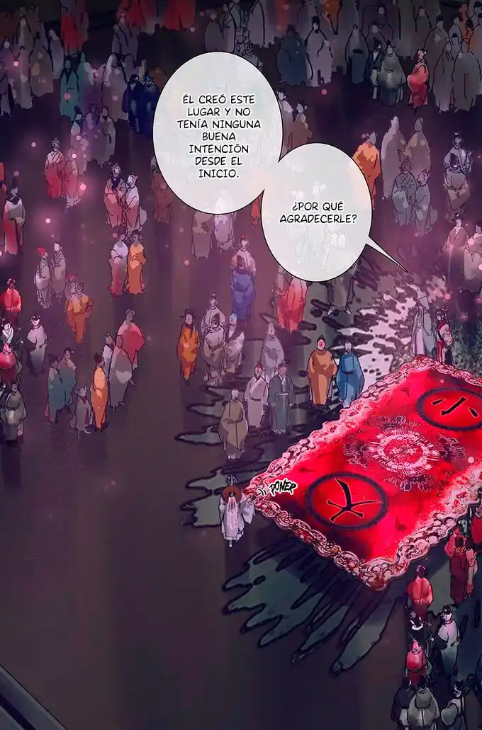 La Bendición del Oficial del Cielo. (2019) - Capítulo 76 - Página 6 - LectorTMOo