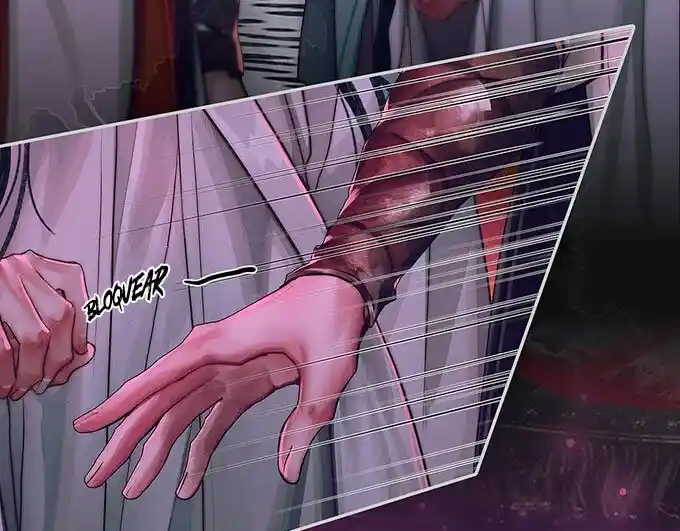 La Bendición del Oficial del Cielo. (2019) - Capítulo 76 - Página 10 - LectorTMOo