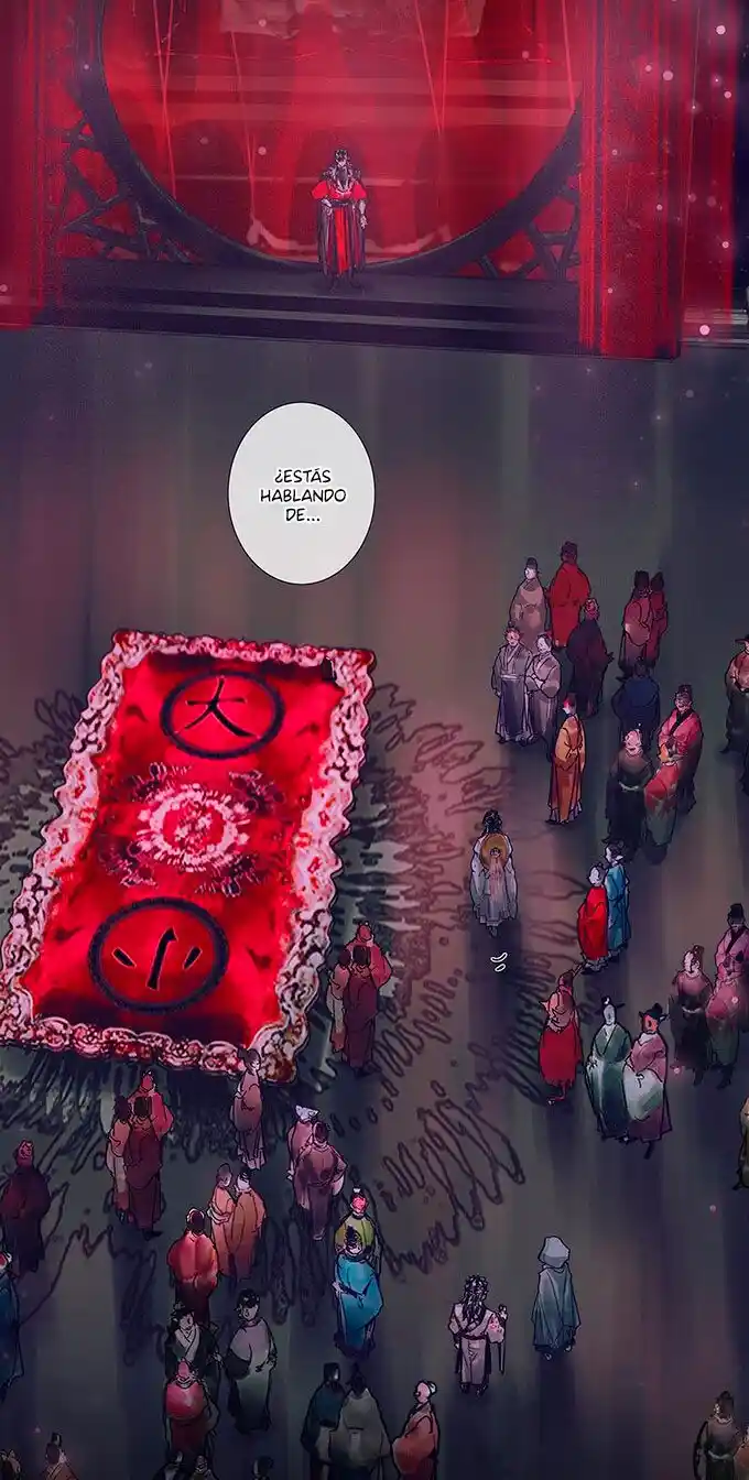 La Bendición del Oficial del Cielo. (2019) - Capítulo 76 - Página 23 - LectorTMOo