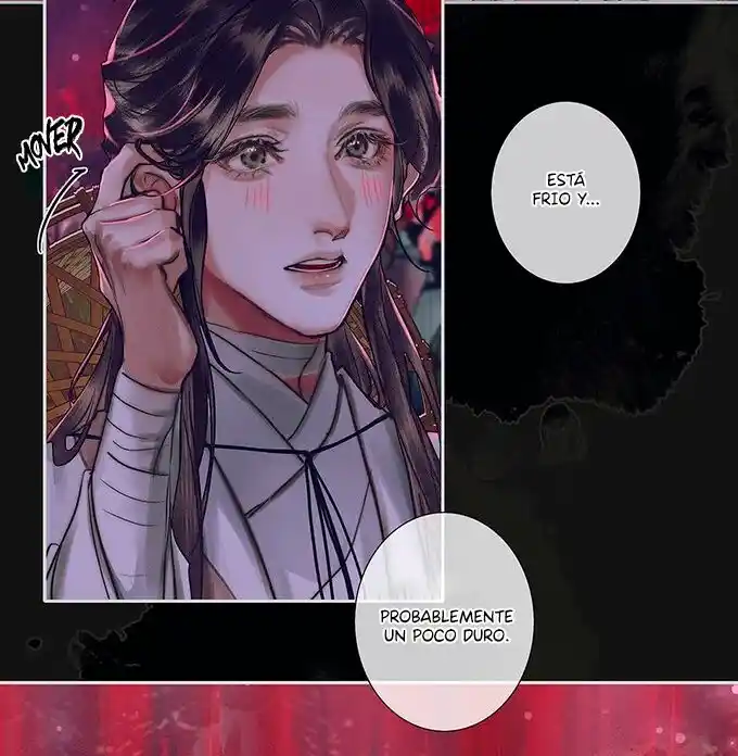 La Bendición del Oficial del Cielo. (2019) - Capítulo 76 - Página 28 - LectorTMOo