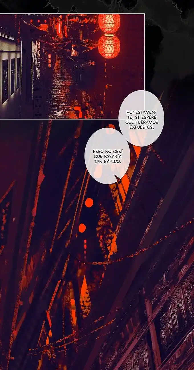 La Bendición del Oficial del Cielo. (2019) - Capítulo 76 - Página 41 - LectorTMOo