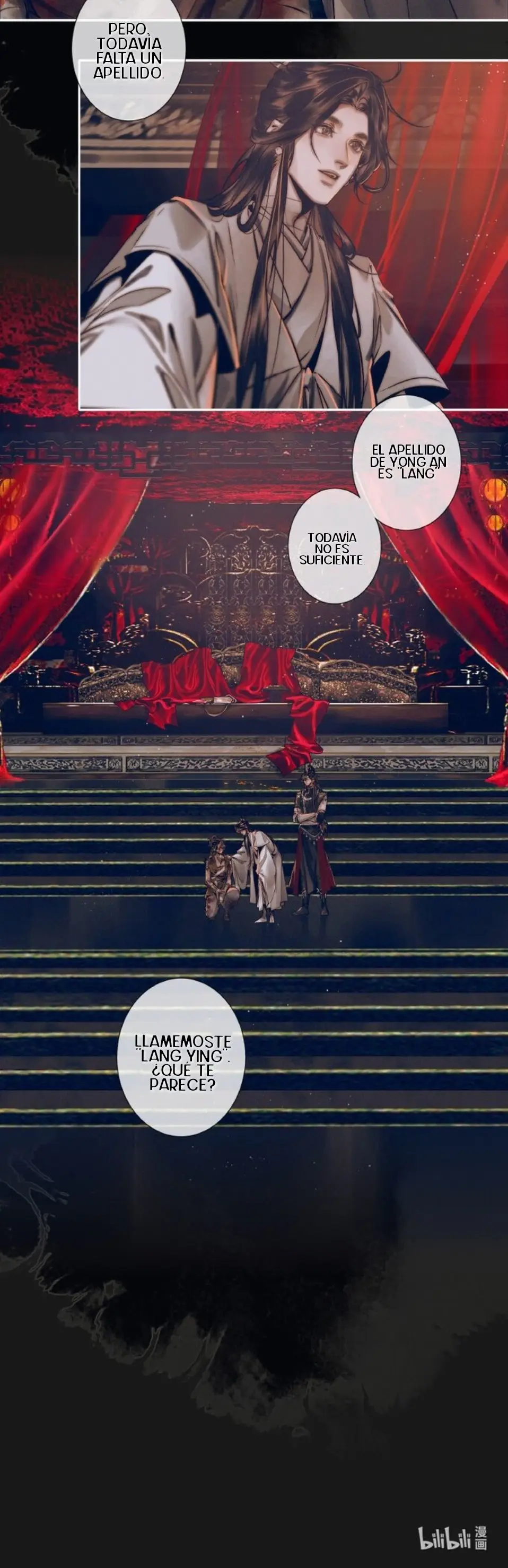 La Bendición del Oficial del Cielo. (2019) - Capítulo 79 - Página 16 - LectorTMOo