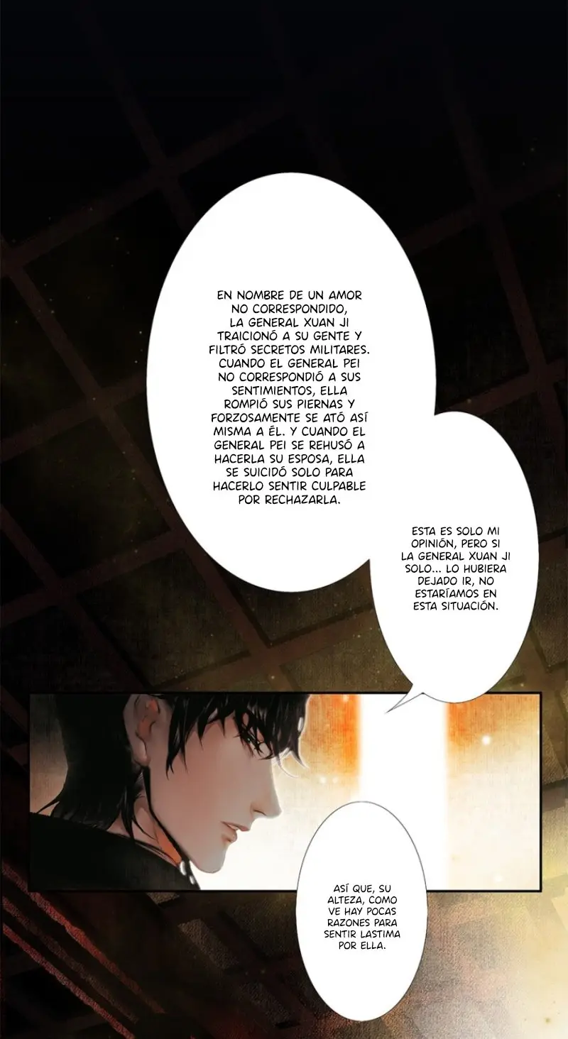 La Bendición del Oficial del Cielo. (2019) - Capítulo 8 - Página 17 - LectorTMOo