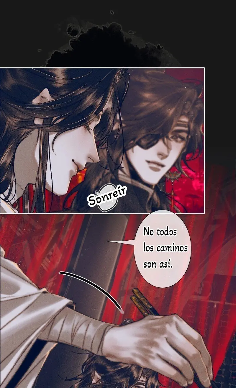 La Bendición del Oficial del Cielo. (2019) - Capítulo 81 - Página 4 - LectorTMOo