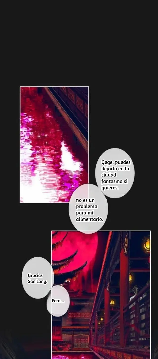 La Bendición del Oficial del Cielo. (2019) - Capítulo 82 - Página 4 - LectorTMOo