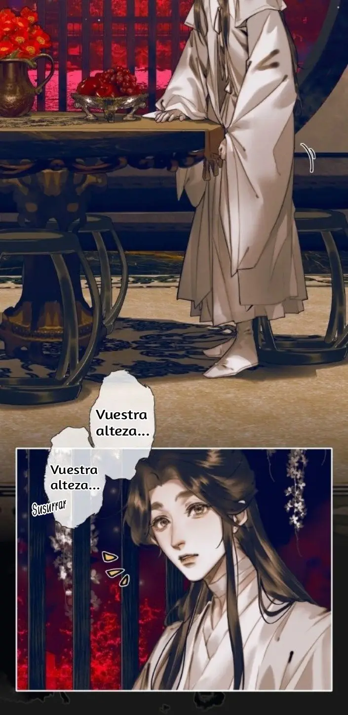 La Bendición del Oficial del Cielo. (2019) - Capítulo 82 - Página 17 - LectorTMOo
