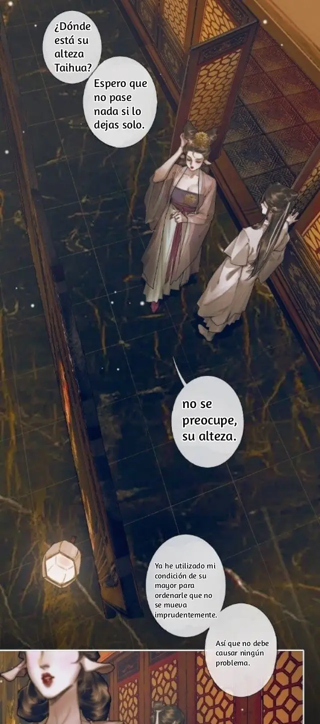 La Bendición del Oficial del Cielo. (2019) - Capítulo 82 - Página 19 - LectorTMOo