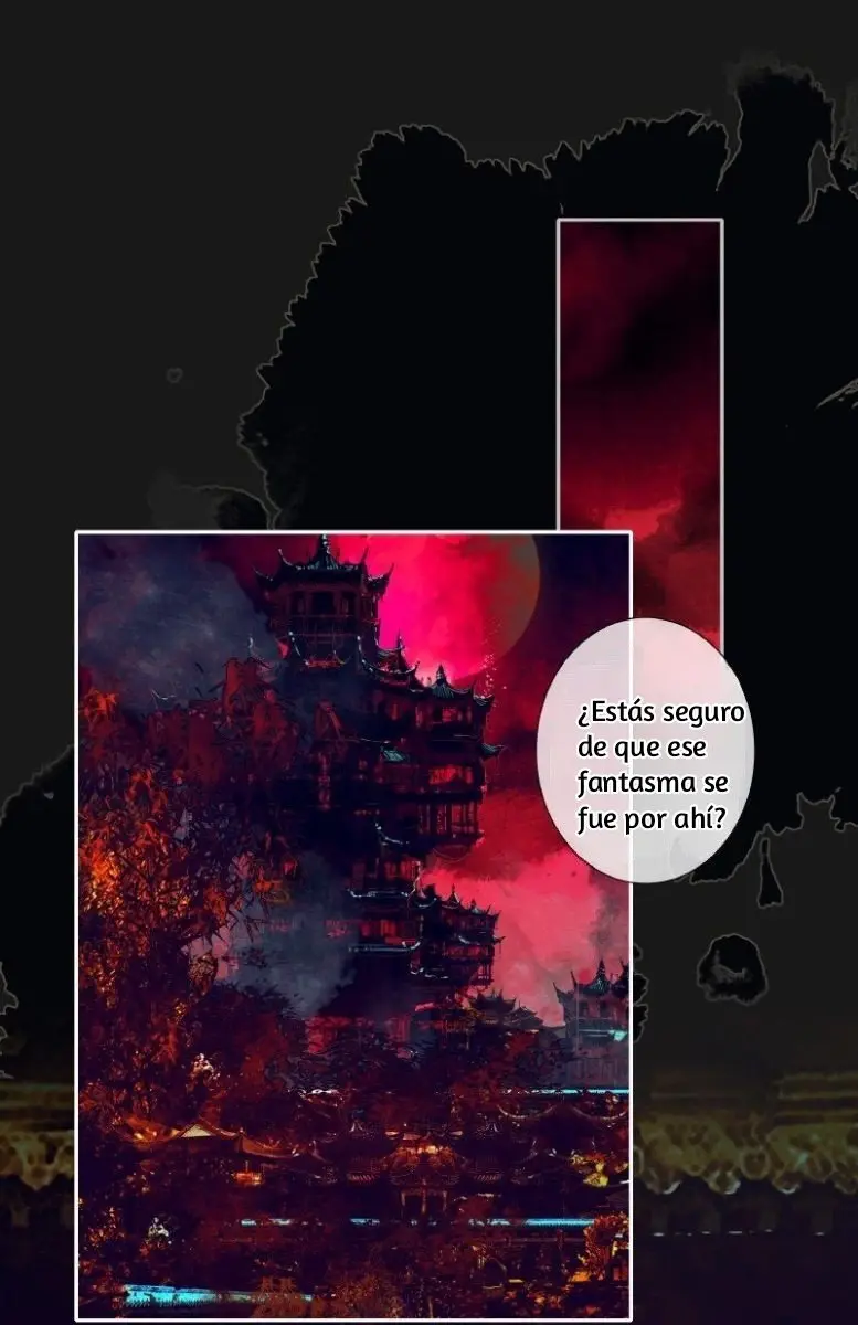 La Bendición del Oficial del Cielo. (2019) - Capítulo 83 - Página 10 - LectorTMOo
