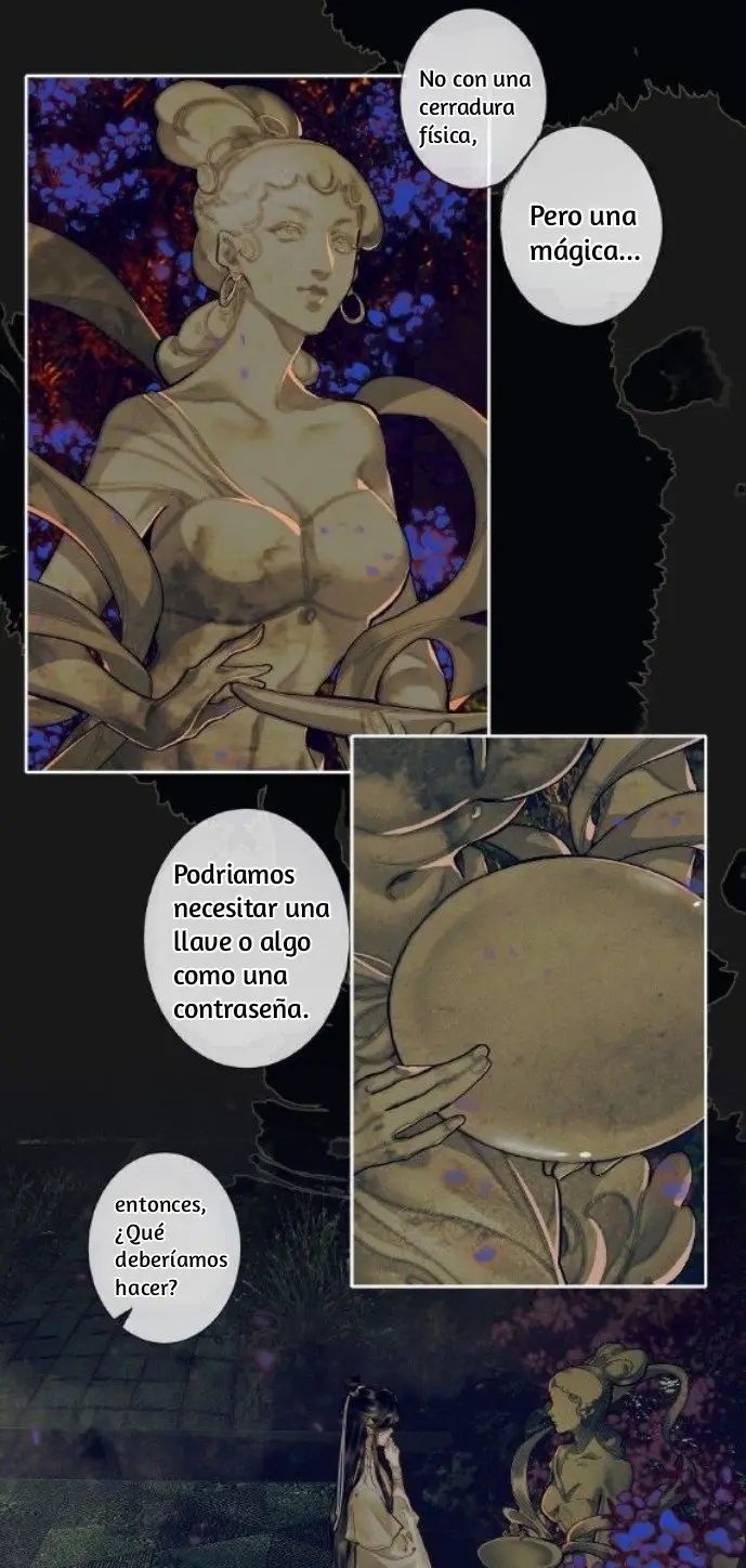 La Bendición del Oficial del Cielo. (2019) - Capítulo 83 - Página 13 - LectorTMOo
