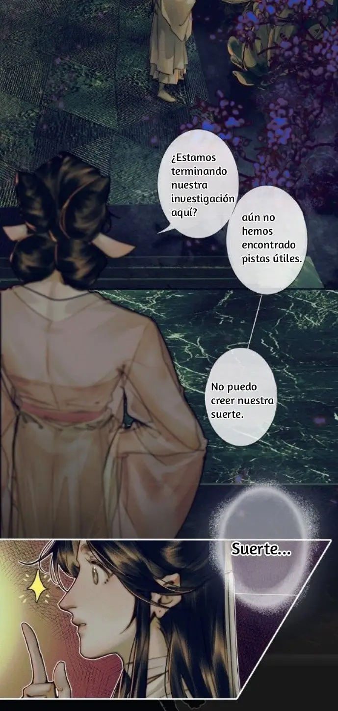 La Bendición del Oficial del Cielo. (2019) - Capítulo 83 - Página 14 - LectorTMOo