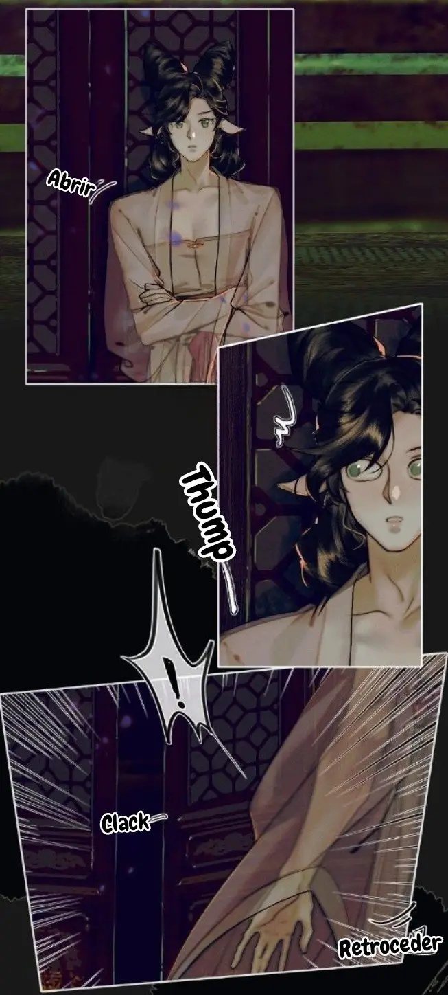 La Bendición del Oficial del Cielo. (2019) - Capítulo 83 - Página 17 - LectorTMOo