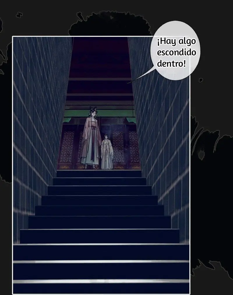 La Bendición del Oficial del Cielo. (2019) - Capítulo 83 - Página 19 - LectorTMOo