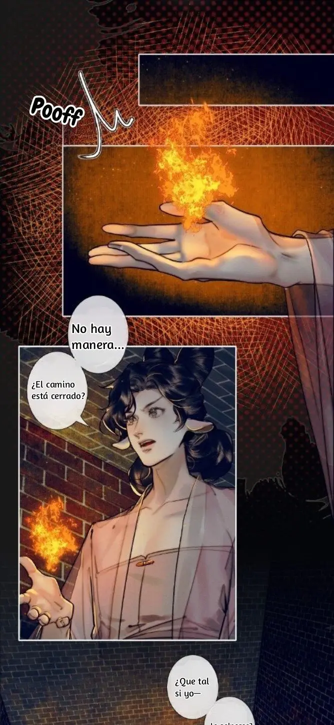 La Bendición del Oficial del Cielo. (2019) - Capítulo 83 - Página 24 - LectorTMOo
