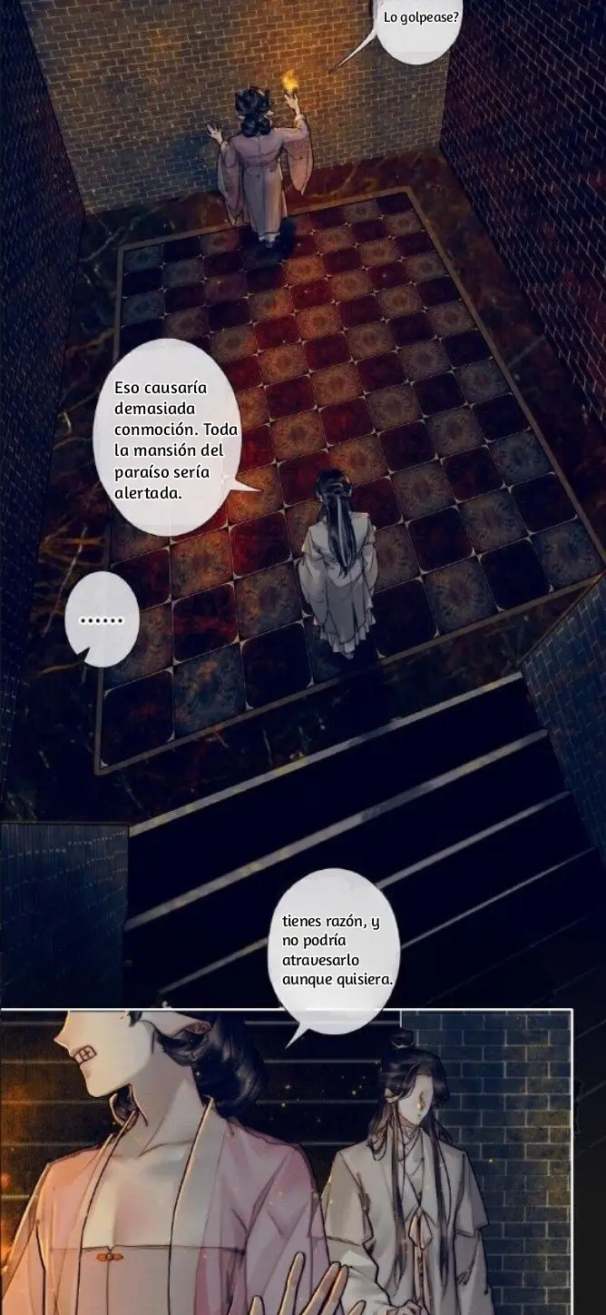La Bendición del Oficial del Cielo. (2019) - Capítulo 83 - Página 25 - LectorTMOo