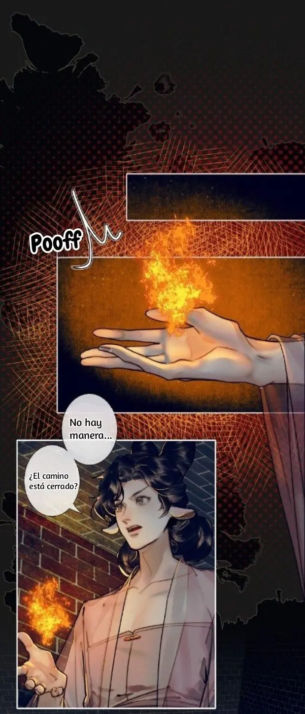 La Bendición del Oficial del Cielo. (2019) - Capítulo 84 - Página 4 - LectorTMOo