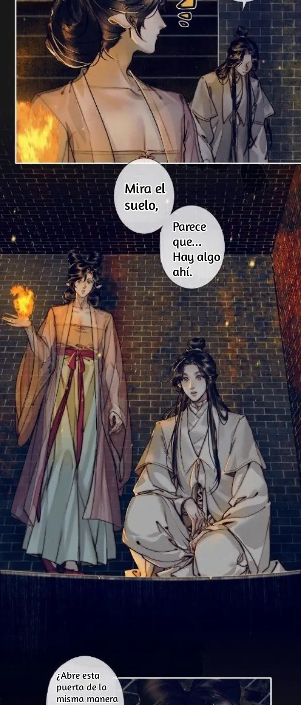La Bendición del Oficial del Cielo. (2019) - Capítulo 84 - Página 7 - LectorTMOo