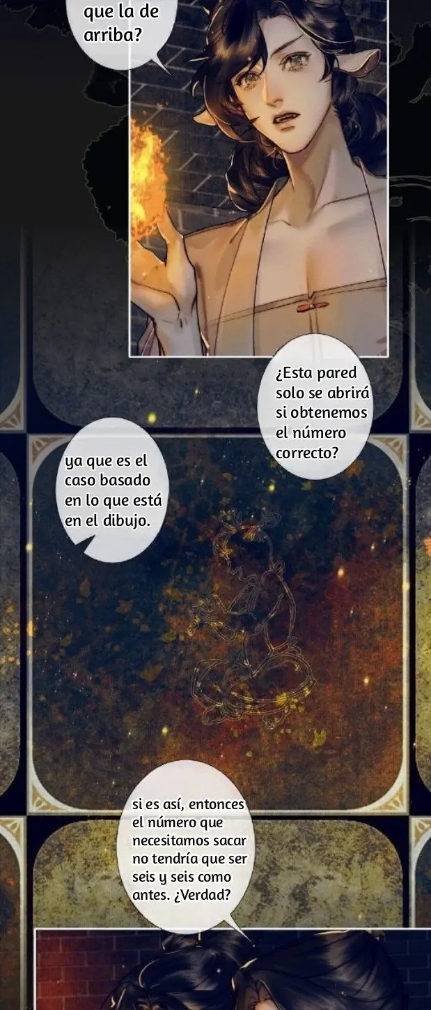 La Bendición del Oficial del Cielo. (2019) - Capítulo 84 - Página 8 - LectorTMOo