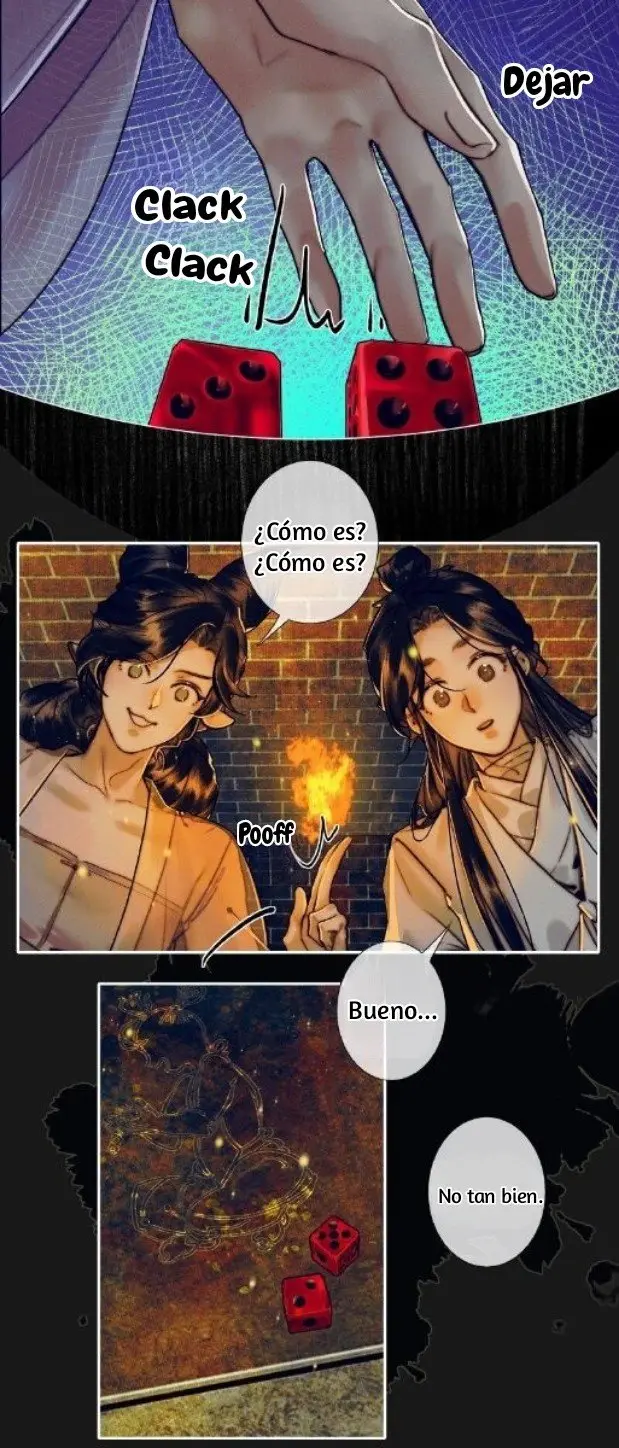 La Bendición del Oficial del Cielo. (2019) - Capítulo 84 - Página 11 - LectorTMOo