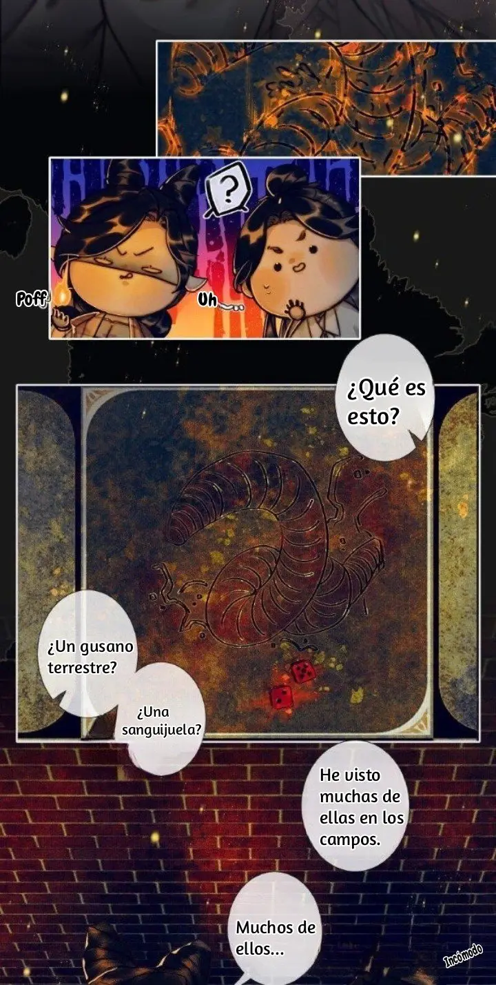 La Bendición del Oficial del Cielo. (2019) - Capítulo 84 - Página 14 - LectorTMOo