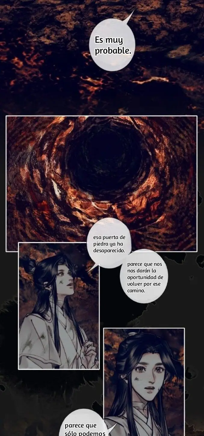 La Bendición del Oficial del Cielo. (2019) - Capítulo 84 - Página 20 - LectorTMOo