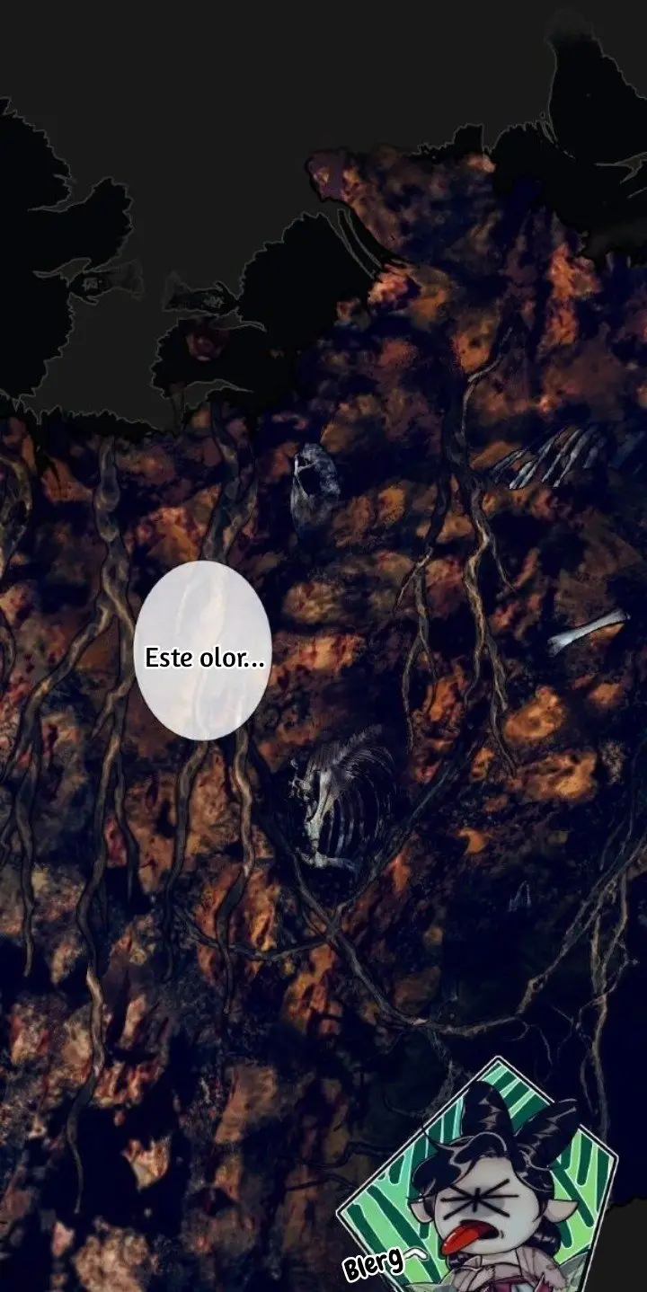 La Bendición del Oficial del Cielo. (2019) - Capítulo 84 - Página 22 - LectorTMOo